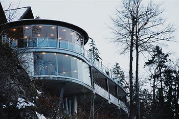 Miramonti Boutique Hotel
