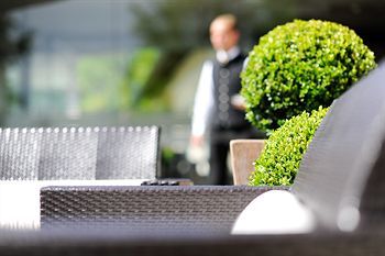 Miramonti Boutique Hotel