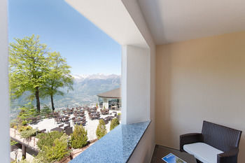 Miramonti Boutique Hotel