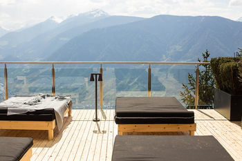Miramonti Boutique Hotel