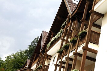Miramonti Boutique Hotel