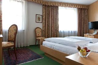 Hotel Bw Gruener Baum