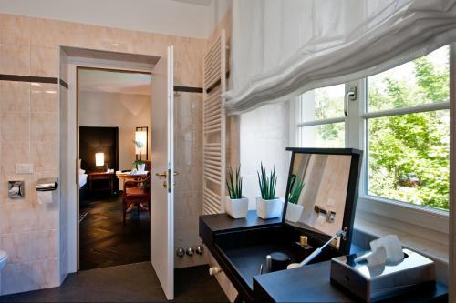 Hotel Goldener Adler