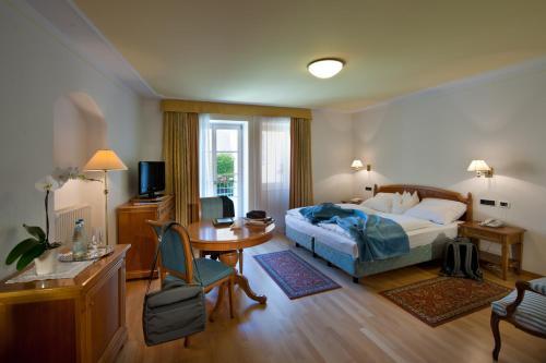 Hotel Goldener Adler