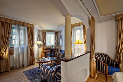 Hotel Goldener Adler
