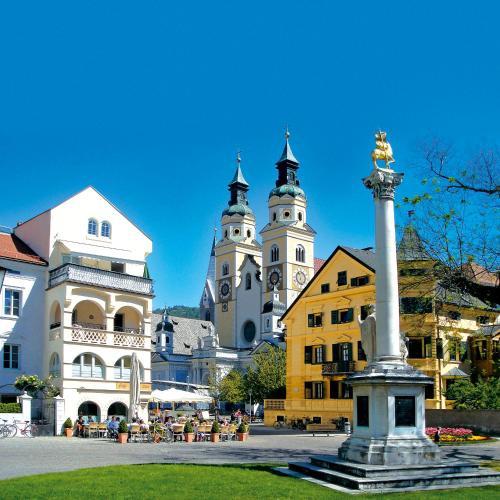 Hotel Goldener Adler