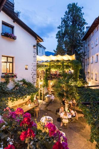 Hotel Goldener Adler