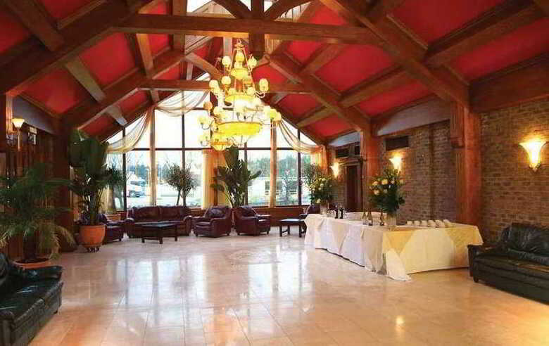 Hotel Oak Wood Arms