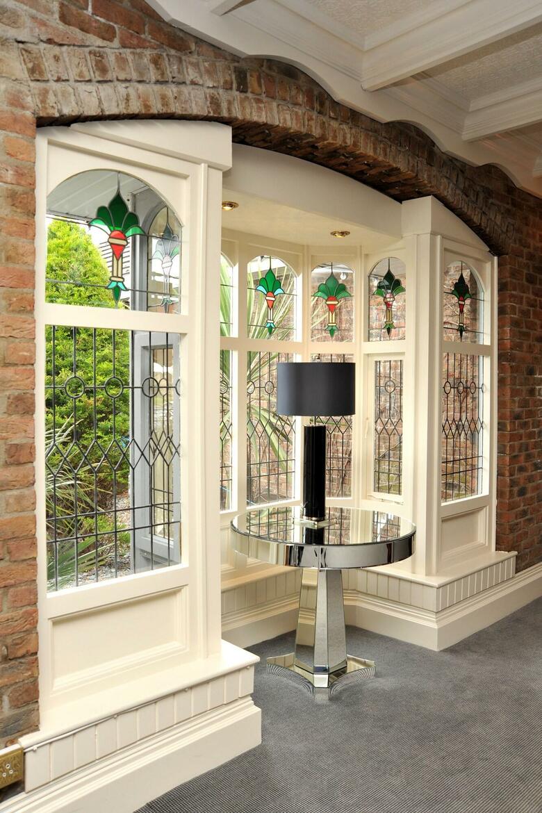 Hotel Oak Wood Arms