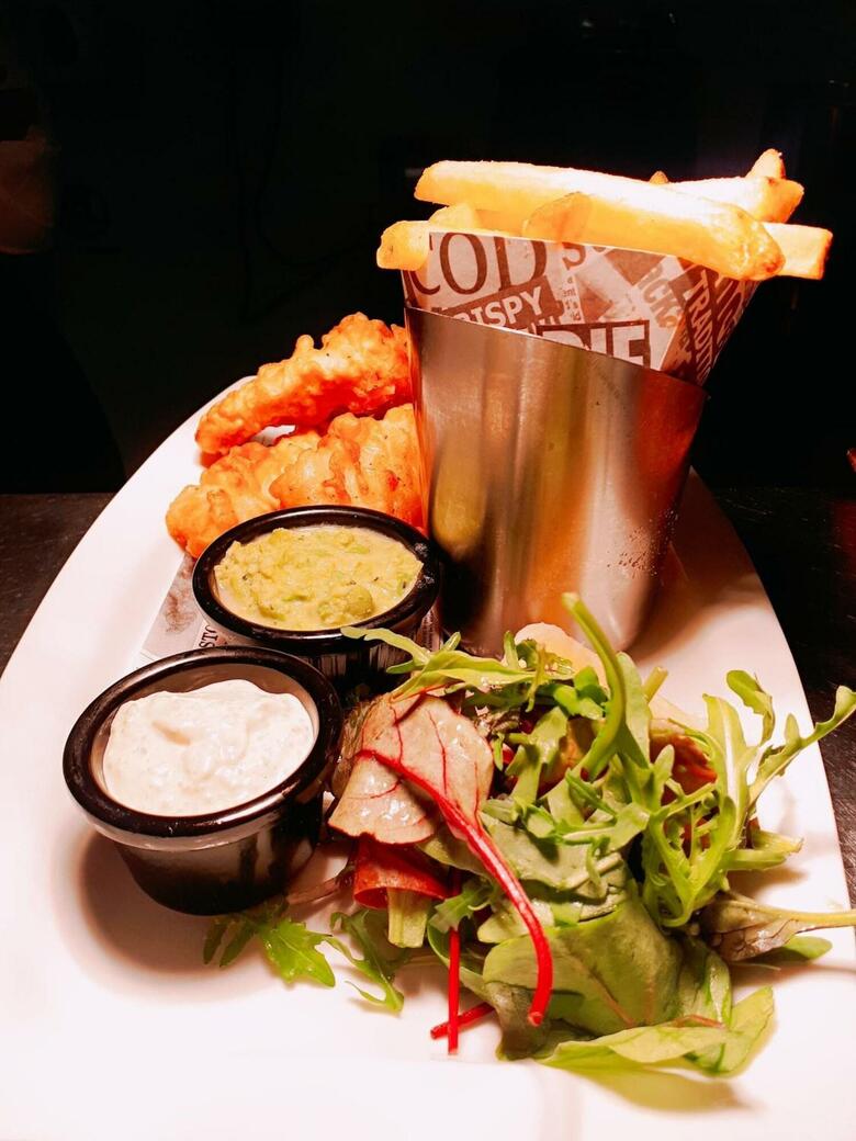 Hotel Oak Wood Arms