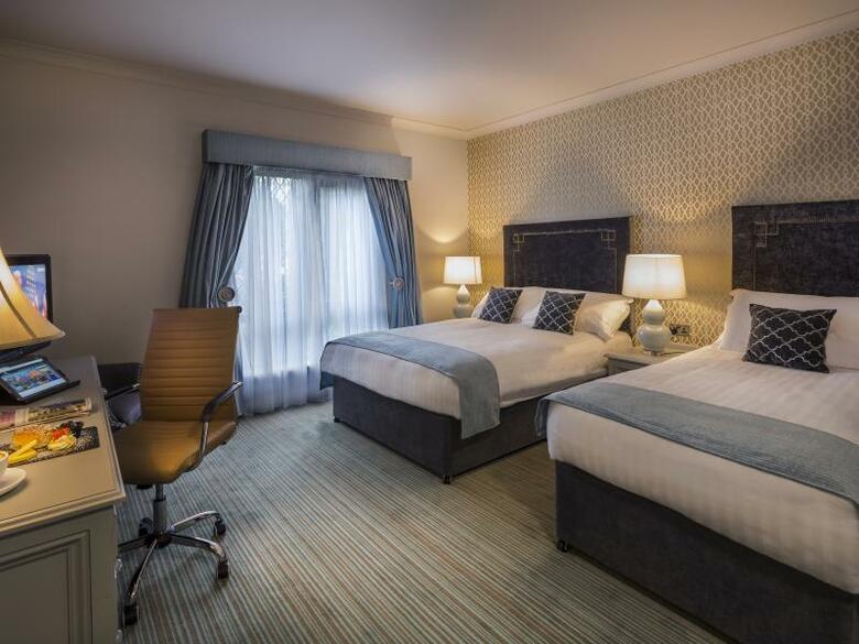 Hotel Oak Wood Arms