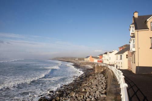 Lahinch Golf & Leisure Hotel