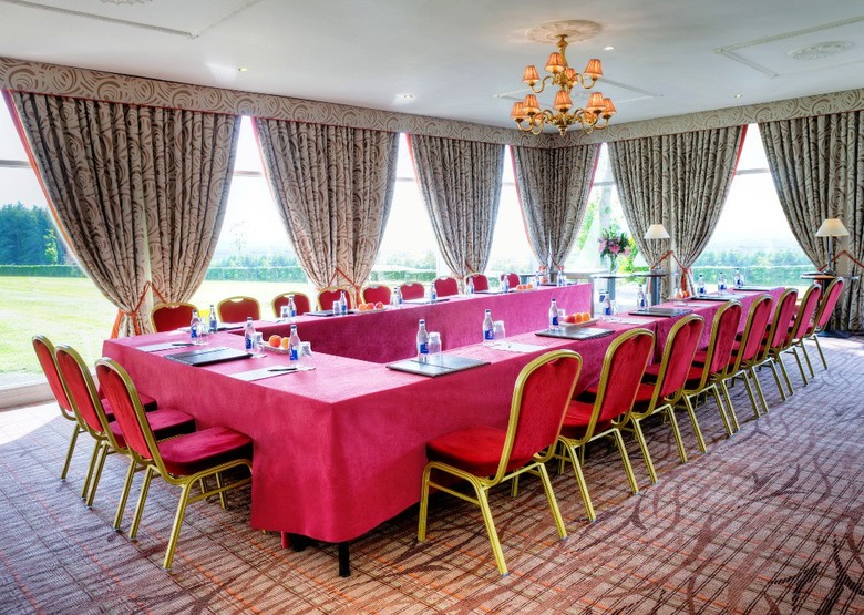 Hotel The Inn At Dromoland