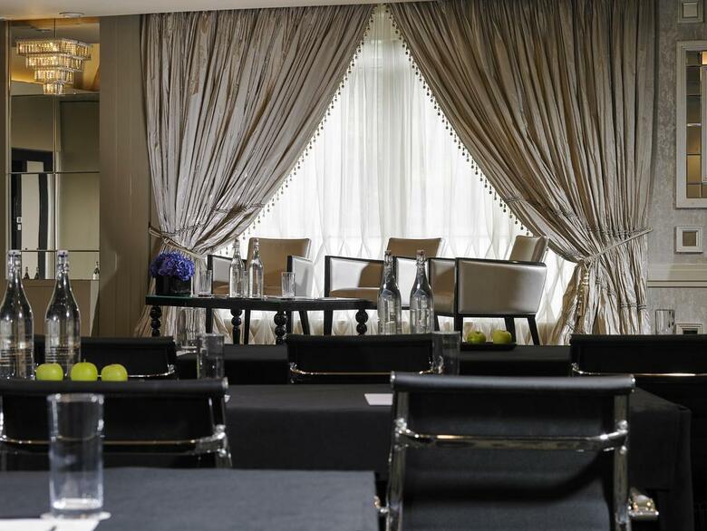 The Maryborough Hotel And Spa