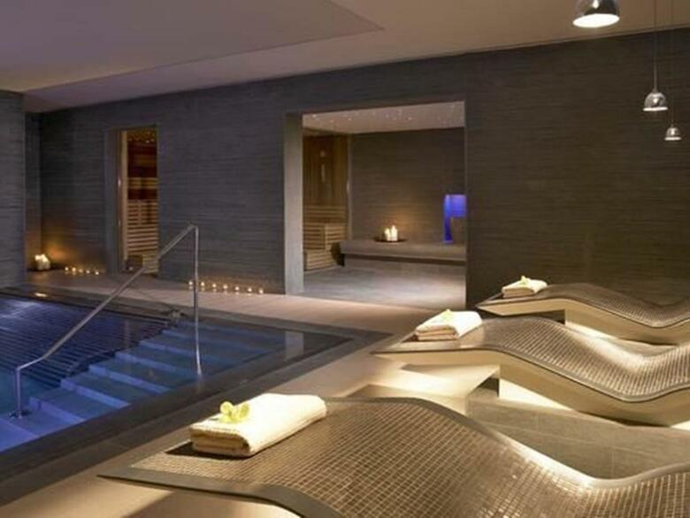 The Maryborough Hotel And Spa