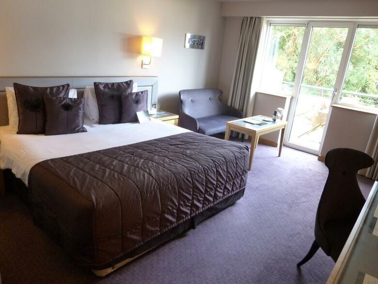 The Maryborough Hotel And Spa