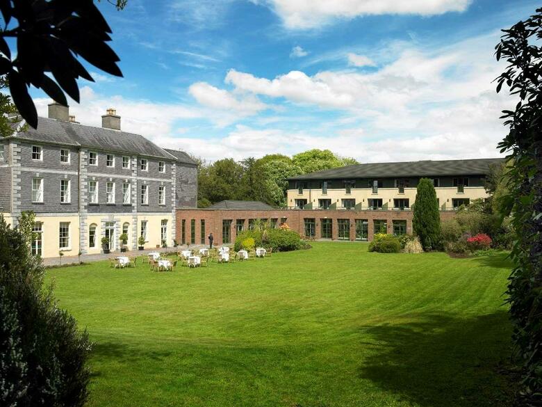 The Maryborough Hotel And Spa