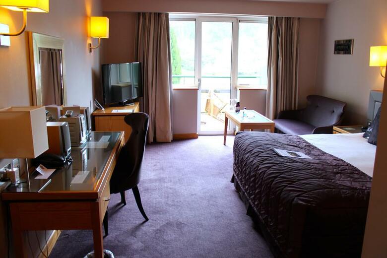 The Maryborough Hotel And Spa