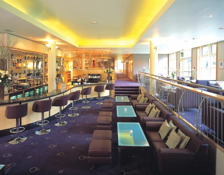 The Maryborough Hotel And Spa