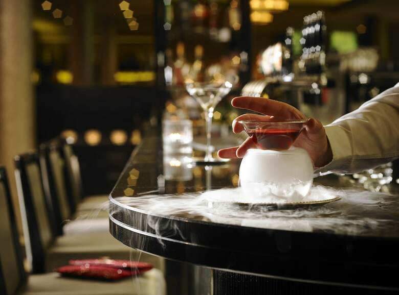 The Maryborough Hotel And Spa
