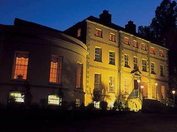 The Maryborough Hotel And Spa