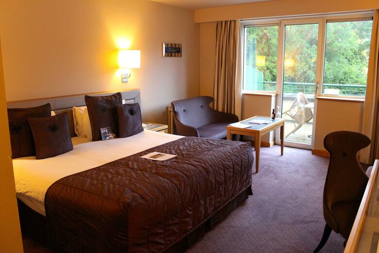 The Maryborough Hotel And Spa