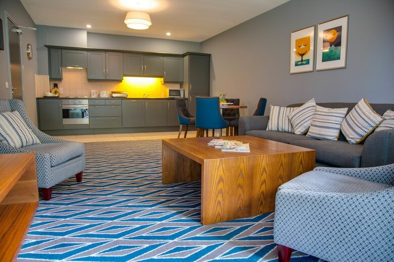 Best Western Montenotte Hotel