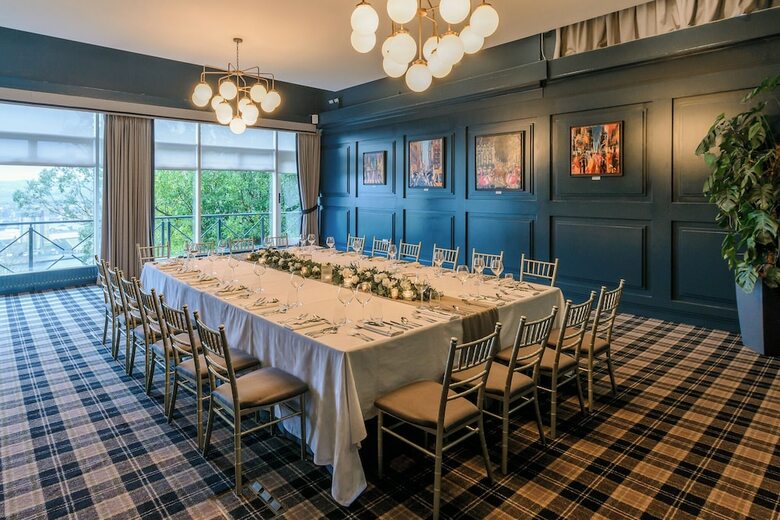 Best Western Montenotte Hotel