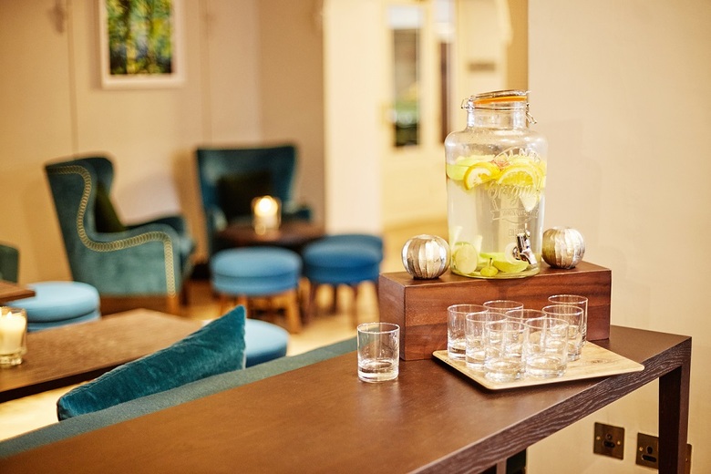 Best Western Montenotte Hotel