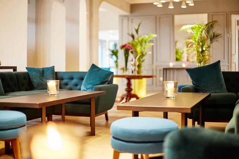 Best Western Montenotte Hotel