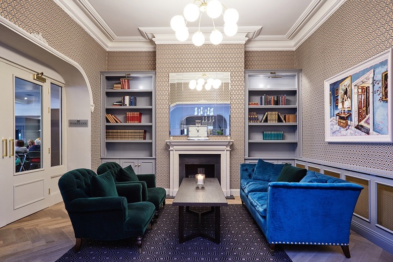 Best Western Montenotte Hotel