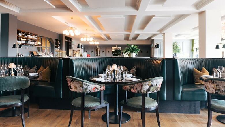 Best Western Montenotte Hotel