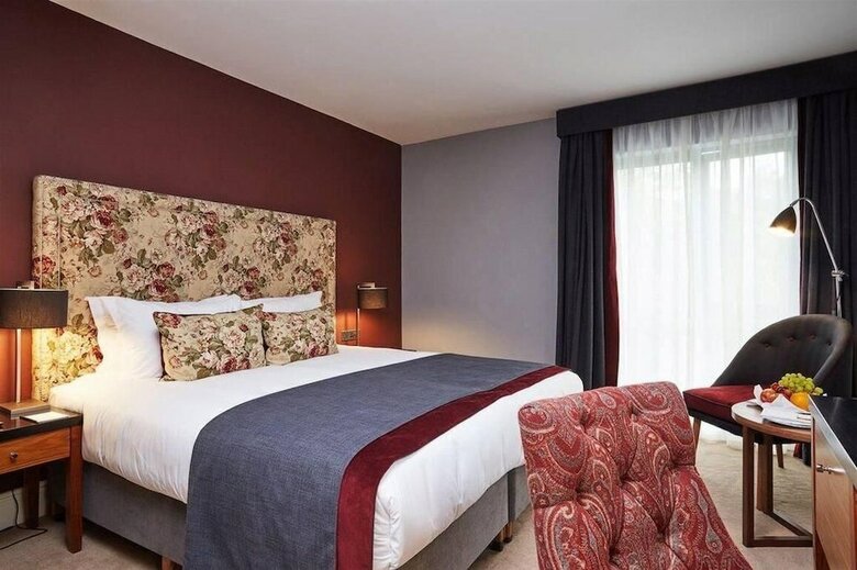 Best Western Montenotte Hotel
