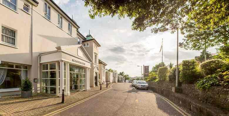 Best Western Montenotte Hotel