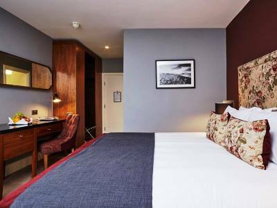 Best Western Montenotte Hotel