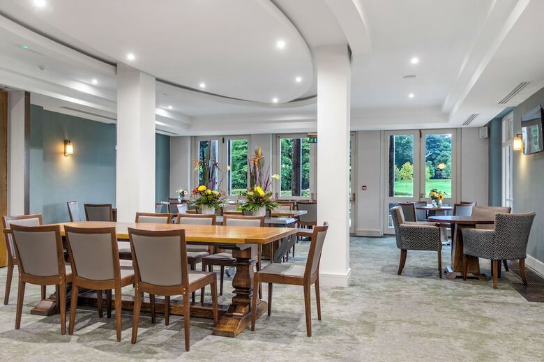 Fota Island Hotel & Spa