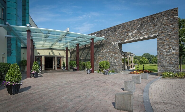 Fota Island Hotel & Spa