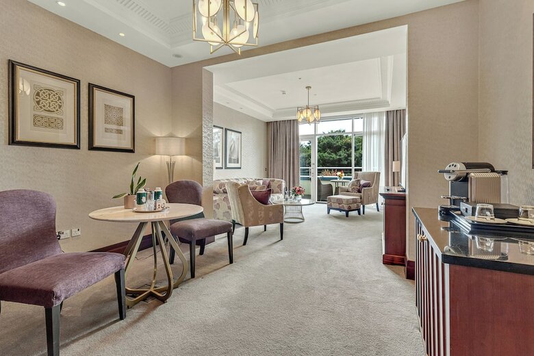Fota Island Hotel & Spa