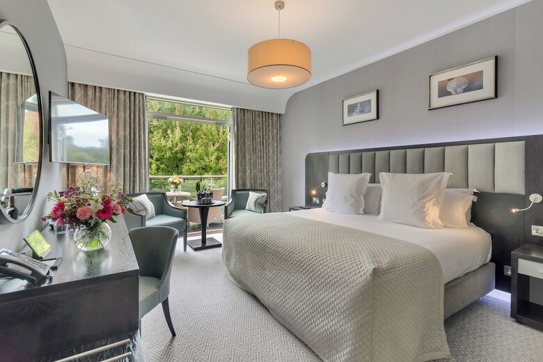 Fota Island Hotel & Spa