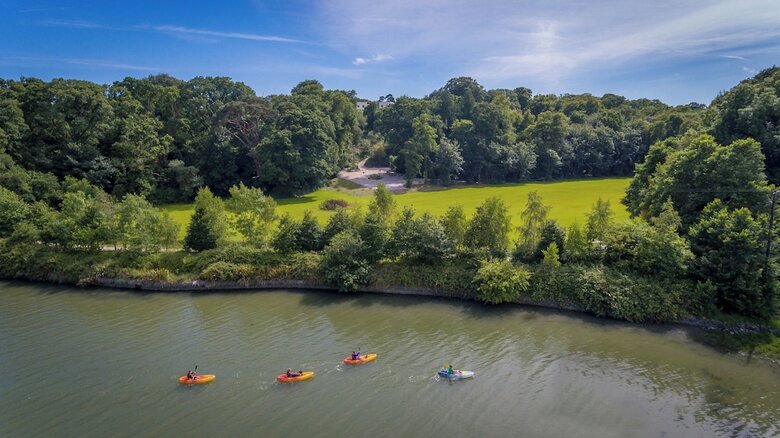 Fota Island Hotel & Spa