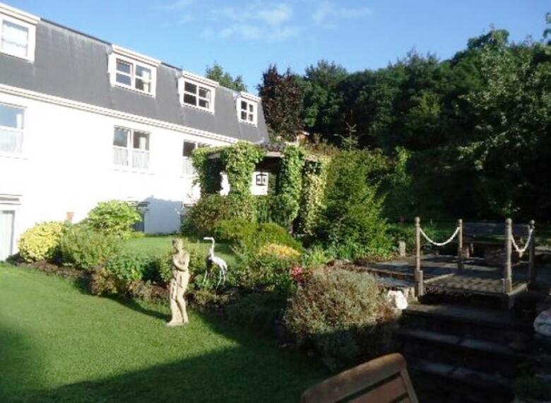 Hotel Belvedere Lodge