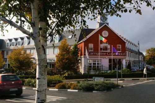 Hotel Carrigaline Court