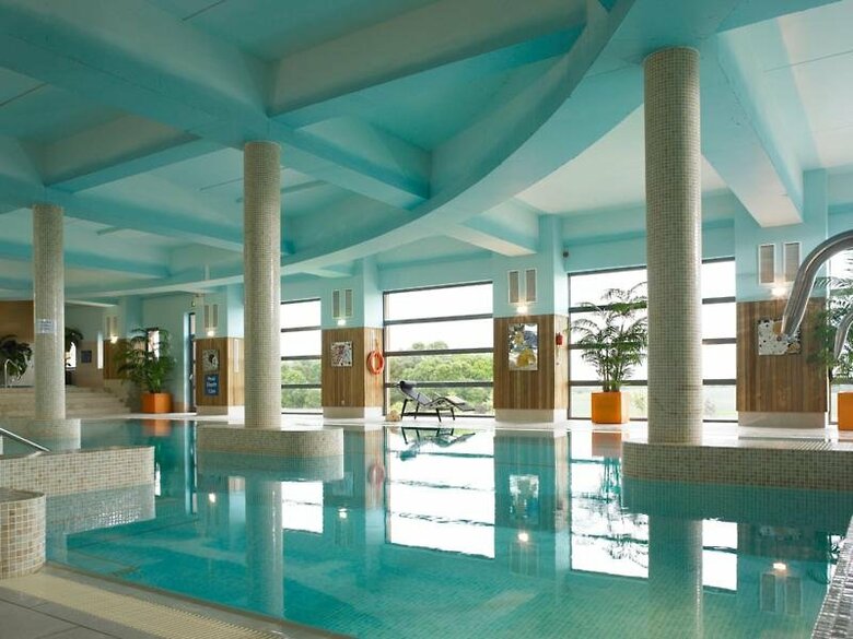 Carlton Hotel & Spa Kinsale
