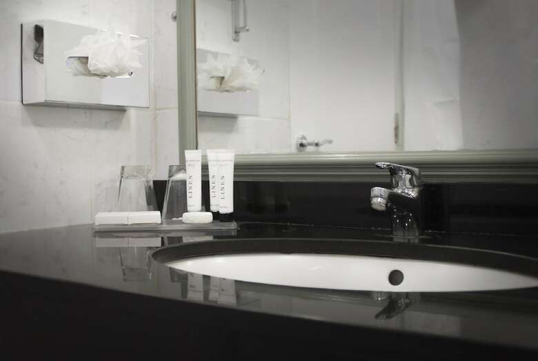 Hotel Forster Court(.)