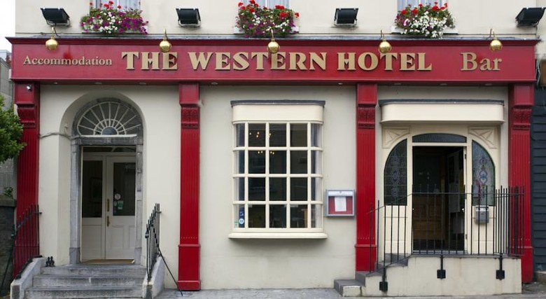 The Western Hotel