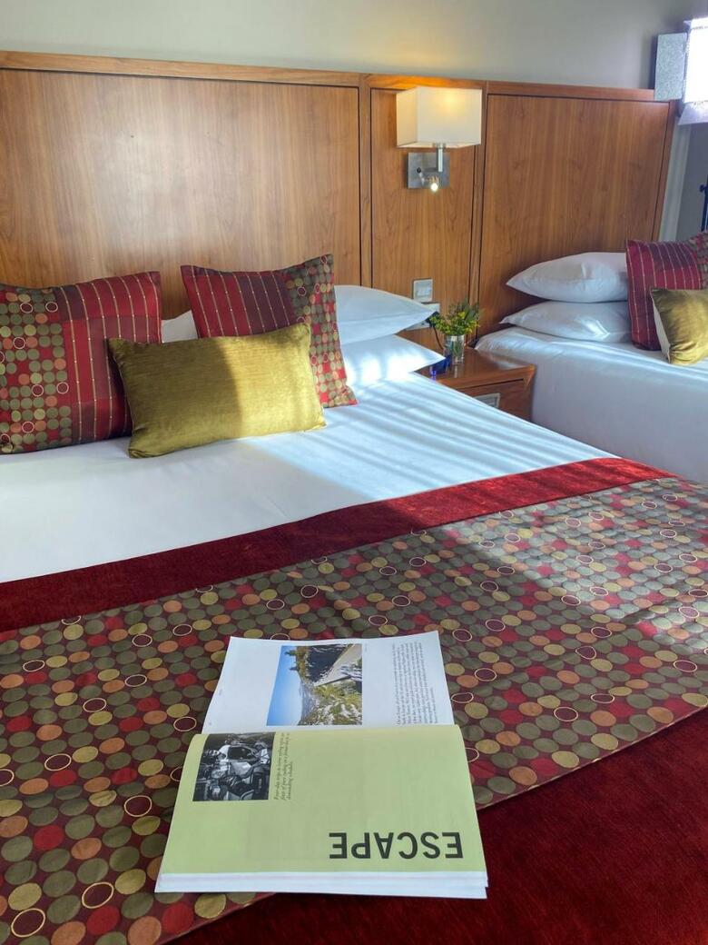 Hotel Fels Point