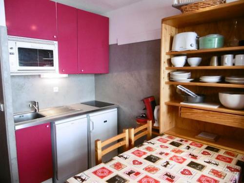 Apartamento Reine Blanche