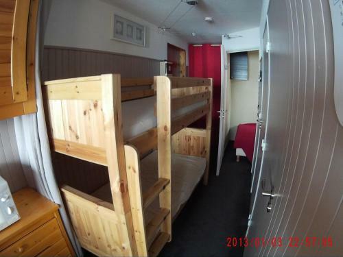 Apartamento Reine Blanche