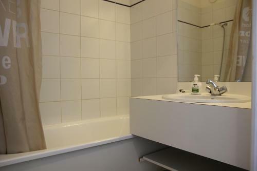Apartamento Reine Blanche
