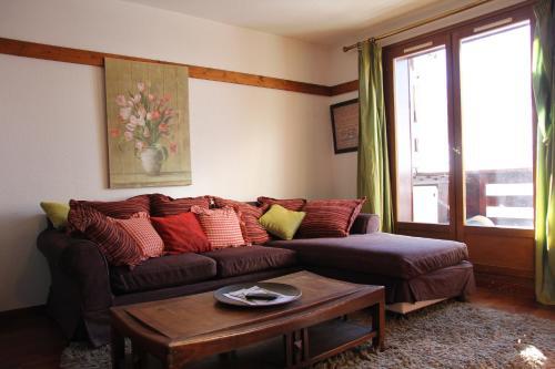 Apartamento Reine Blanche